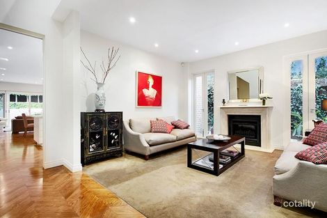 Property photo of 11A Hansen Street Kew VIC 3101