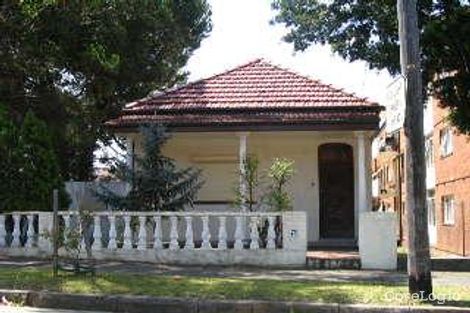 Property photo of 47 Frazer Street Dulwich Hill NSW 2203