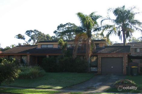 142 Joseph Banks Dr, Kings Langley, NSW 2147