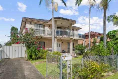 Property photo of 9 Beale Street Georges Hall NSW 2198