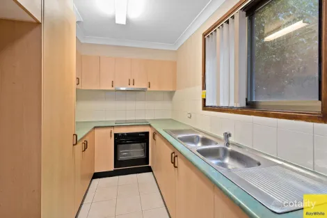 Property photo of 18/32-36 Keira Street Wollongong NSW 2500