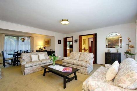 Property photo of 3 Hardidge Court Doncaster VIC 3108