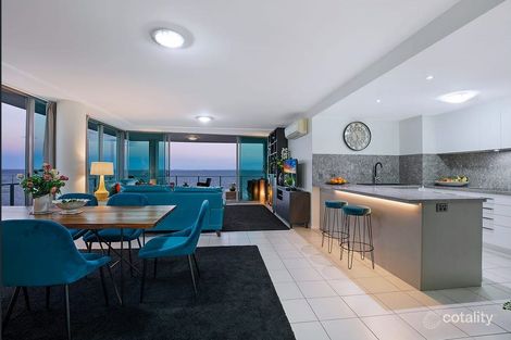 504/6-12 Oxley Ave, Woody Point, QLD 4019