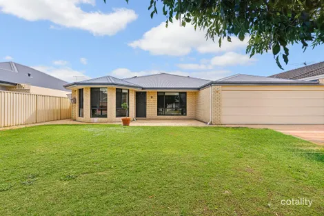 9 Meerup Dr, Success, WA 6164