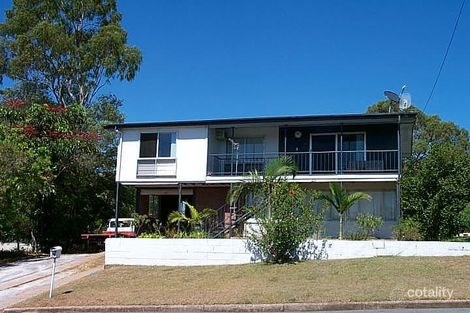 29 Butler St, New Auckland, QLD 4680