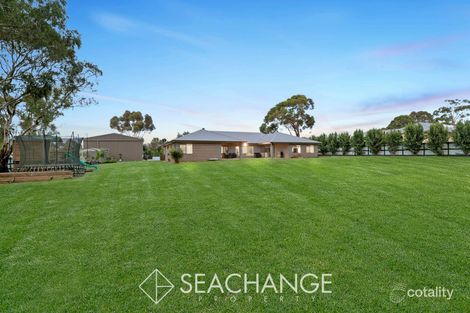 Property photo of 11 Meadow View Road Somerville VIC 3912
