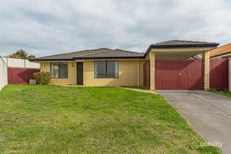 Property photo of 8 Wedgetail Ramble Quinns Rocks WA 6030