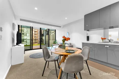 905/60 Kavanagh St, Southbank, VIC 3006