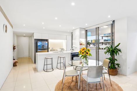 Property photo of 2213/45 Duncan Street West End QLD 4101