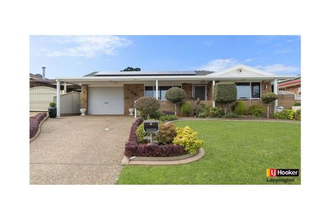 Property photo of 267 Wilson Road Green Valley NSW 2168