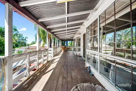 Property photo of 51 Roberts Street Emerald QLD 4720