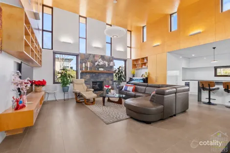 Property photo of 34 Kondelea Way Denman Prospect ACT 2611