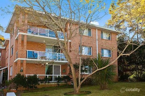 8/499-505 President Ave, Sutherland, NSW 2232