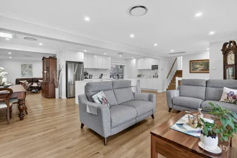 Property photo of 4 Gavin Place Kings Langley NSW 2147
