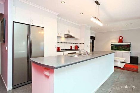 Property photo of 42 Kirkton Drive Kurunjang VIC 3337