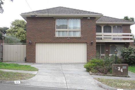 34 Paxton Dr, Glen Waverley, VIC 3150