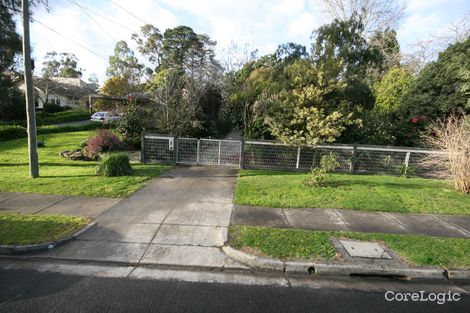 Property photo of 10 Ross Road Croydon VIC 3136