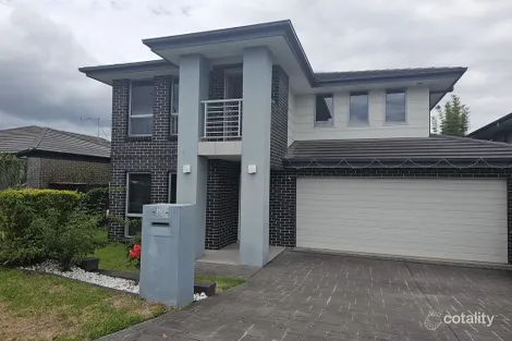 193 STONECUTTERS DR, COLEBEE, NSW 2761