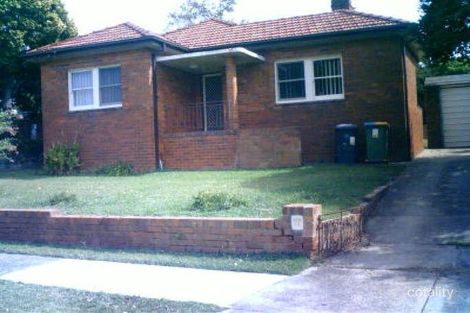 Property photo of 12 Aeolus Avenue Ryde NSW 2112