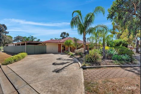 Property photo of 7 Amery Road Paralowie SA 5108