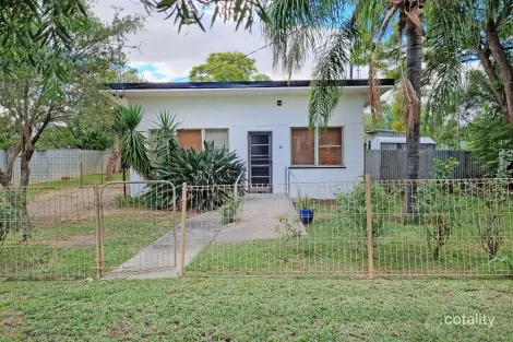 Property photo of 18 Barwon Street Brewarrina NSW 2839