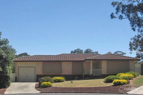 15 Old Mill St, Ridgehaven, SA 5097