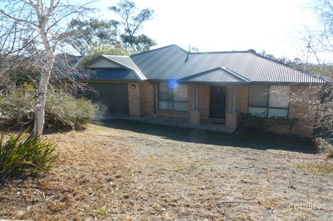 Property photo of 165B Waterfall Drive Jerrabomberra NSW 2619