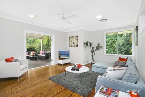 Property photo of 21 Norwood Avenue Beecroft NSW 2119