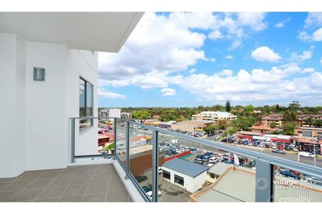 Property photo of 61 Park Road Auburn NSW 2144