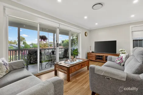 Property photo of 4 Gavin Place Kings Langley NSW 2147