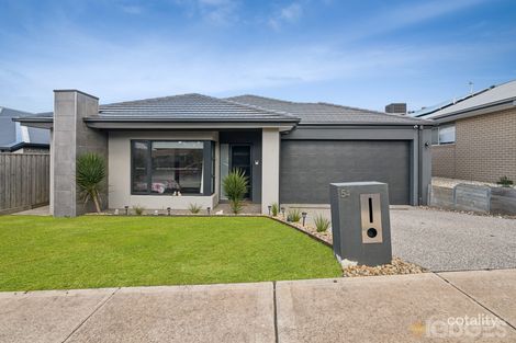 Property photo of 54 Daffodil Crescent Wallan VIC 3756