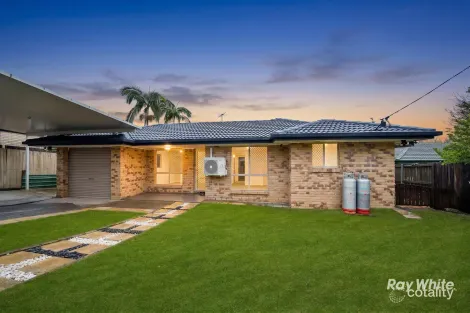 25 Allingham St, Kuraby, QLD 4112