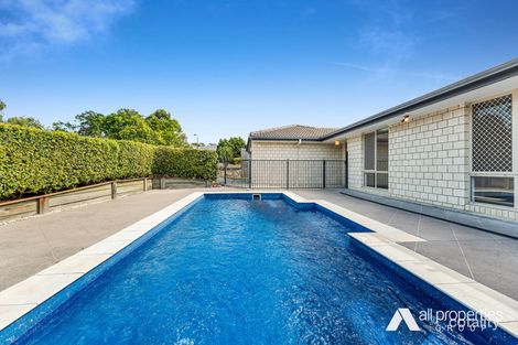 Property photo of 35 Creekside Crescent Flagstone QLD 4280