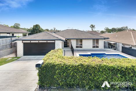 Property photo of 35 Creekside Crescent Flagstone QLD 4280