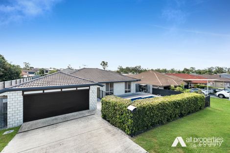 Property photo of 35 Creekside Crescent Flagstone QLD 4280