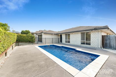 Property photo of 35 Creekside Crescent Flagstone QLD 4280