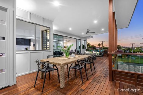 Property photo of 155 Erica Street Cannon Hill QLD 4170