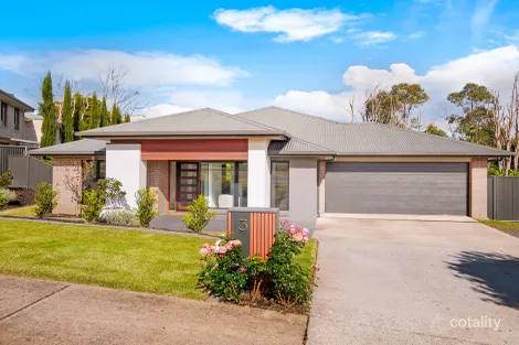 3 Earls Ct, Goonellabah, NSW 2480