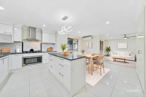 Property photo of 25 Allingham Street Kuraby QLD 4112