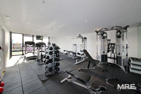 Property photo of 1103/32 Bray Street South Yarra VIC 3141