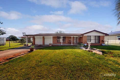Property photo of 54 Bettington Street Merriwa NSW 2329
