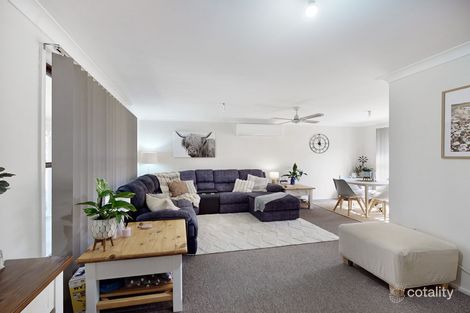 Property photo of 54 Bettington Street Merriwa NSW 2329