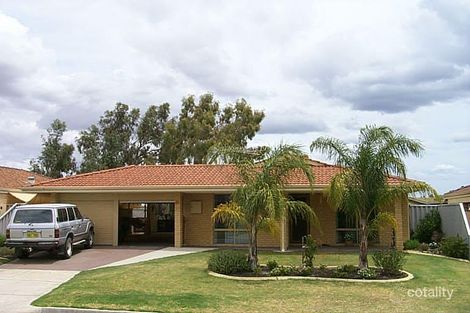 25 Candish Gr, Seville Grove, WA 6112