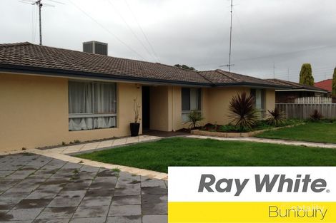 Property photo of 37 Murray Drive Withers WA 6230