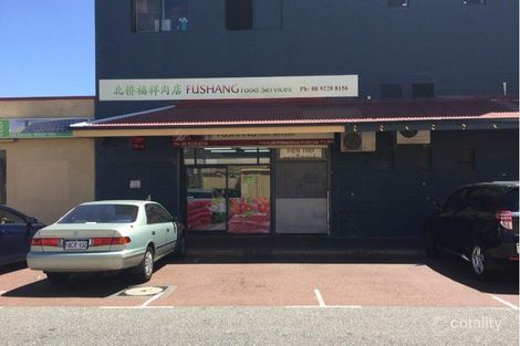 Property photo of 6/369 William Street Perth WA 6000