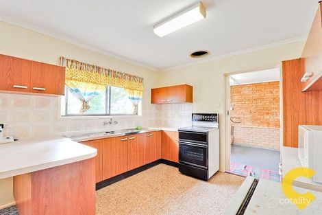 Property photo of 6 Melon Street Mansfield QLD 4122
