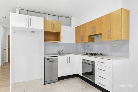 Property photo of 404/10 West Promenade Manly NSW 2095