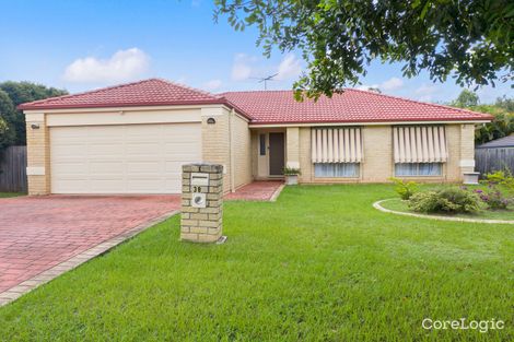 Property photo of 38 Vedders Drive Heritage Park QLD 4118