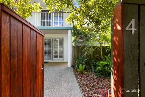 4/72 Southern Cross Pde, Sunrise Beach, QLD 4567