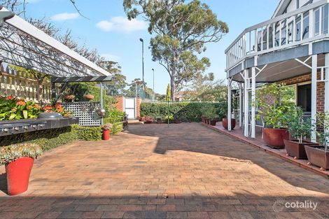 Property photo of 9 Webbs Terrace Westleigh NSW 2120